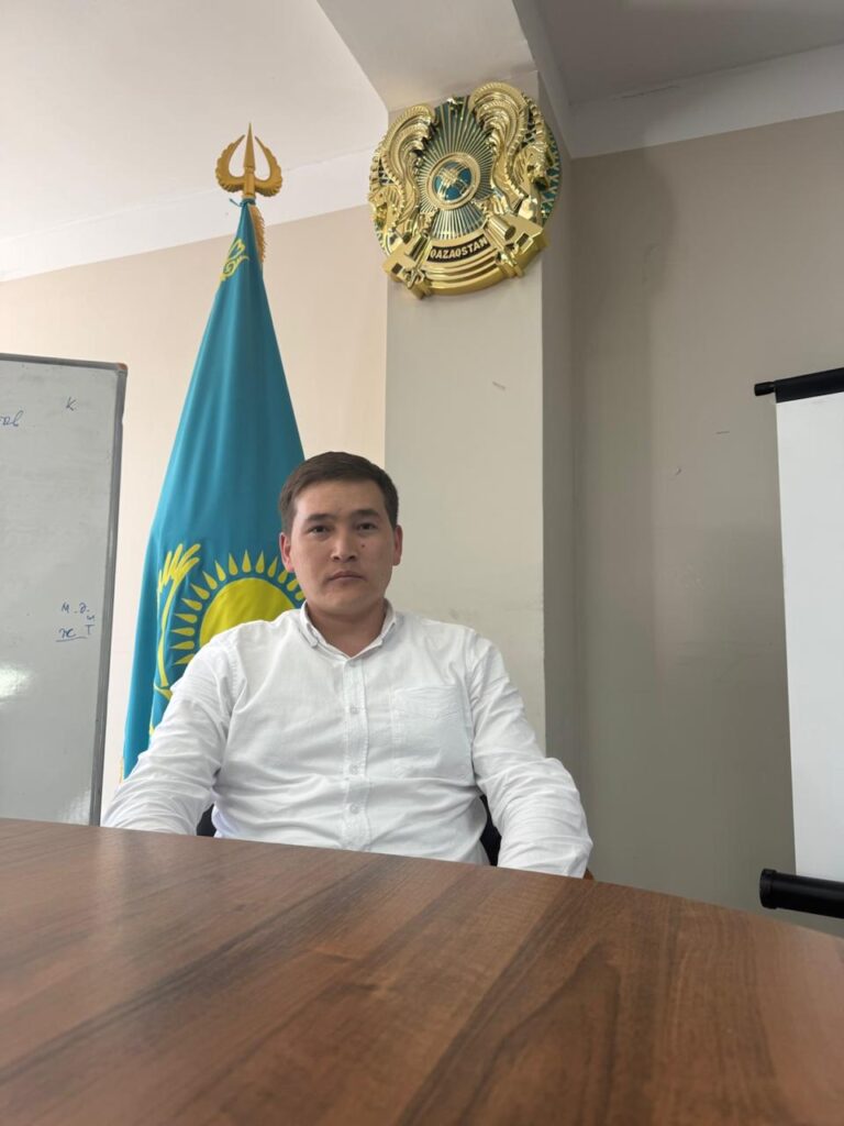 Діни қызмет саласындағы заң бұзушылықтар: құқықтық талдау