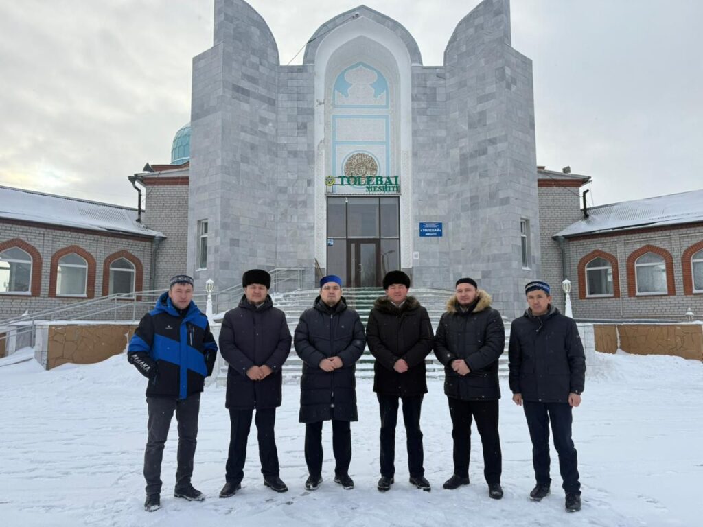«Qamqor-Sharapat» орталығының Астанадағы төртінші бөлімшесі іске қосылды