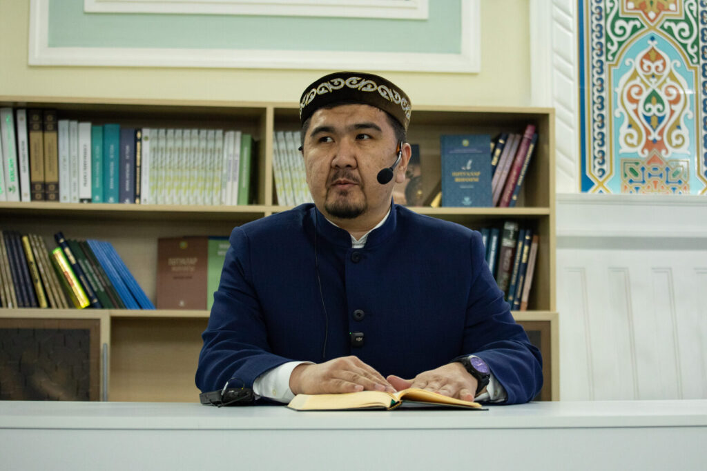 ШҚО: «Бас имам сағаты» өтті