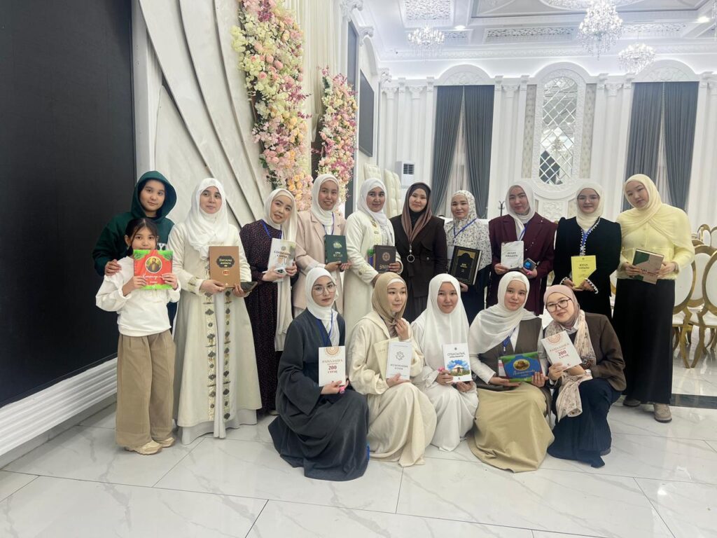 “Рамазан жаршысы” ауызашар шарасы өтті